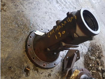 Eje posterior NEW HOLLAND