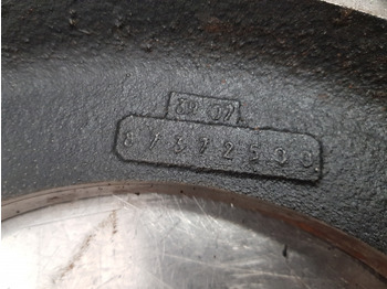 Eje posterior Case New Holland T6070, T6000, Puma Steyr T6050 Rear Axle Brake Spacer 87372500: foto 3 Eje posterior Case New Holland T6070, T6000, Puma Steyr T6050 Rear Axle Brake Spacer 87372500: foto 3