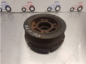 Motor y piezas NEW HOLLAND