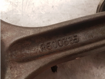 Biela para Tractor Claas 836 John Deere Engine Connecting Rod 6005024536, R500335, Re500608: foto 3