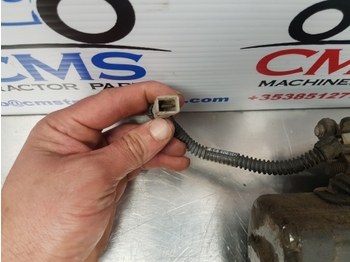 Arranque para Tractor Claas Arion 530, 640 John Deere Starter Motor 0021544530, 15.133.050, Re509025: foto 5