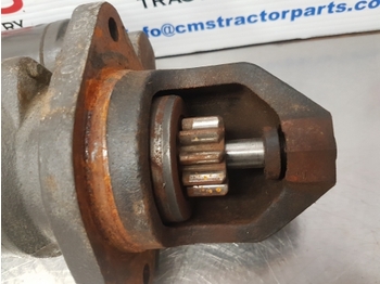 Arranque para Tractor Claas Arion 530, 640 John Deere Starter Motor 0021544530, 15.133.050, Re509025: foto 4