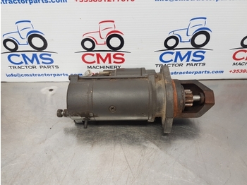Arranque para Tractor Claas Arion 530, 640 John Deere Starter Motor 0021544530, 15.133.050, Re509025: foto 3