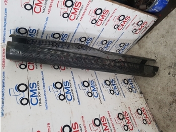 Tubo de escape CLAAS