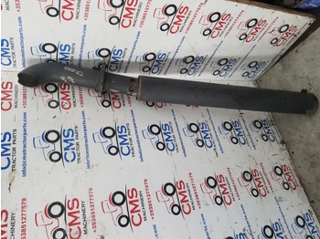 Tubo de escape CLAAS
