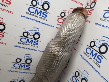 Tubo de escape para Maquinaria agrícola Claas Arion 610, 620, 630, 640 A36, A37 Exhaust Tube Parts 0021895370: foto 5 Tubo de escape para Maquinaria agrícola Claas Arion 610, 620, 630, 640 A36, A37 Exhaust Tube Parts 0021895370: foto 5