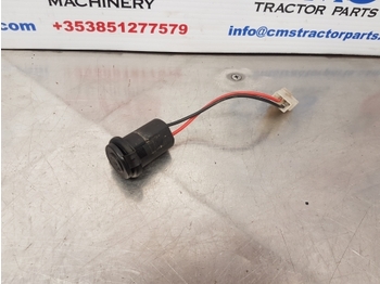 Sistema eléctrico CLAAS