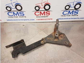Motor y piezas CLAAS