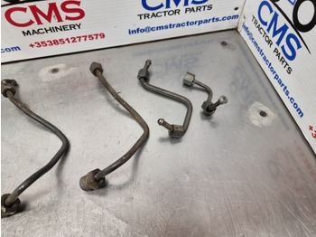 Procesamiento de combustible Claas Arion 640, Arion 600, Fuel Pipe Kit 0011467770, 0011467750, 0011460190: foto 5