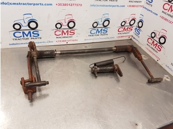 Piezas de freno CLAAS