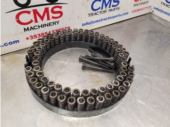 Piezas de freno Claas Scorpion 736, 732, 741, 746, 635, 1033 Brake Spring Retainer 0019216090: foto 4