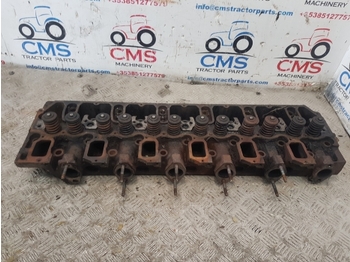 Cabezal de bloque DEUTZ