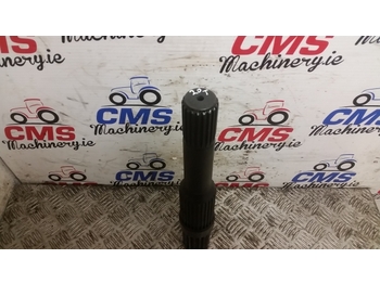 Palier para Tractor Deutz Agrotron 6.15 Rear Axle Half Shaft 04419746, 33100320036: foto 4