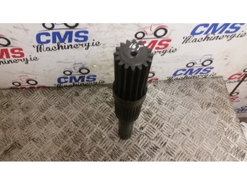 Palier para Tractor Deutz Agrotron 6.15 Rear Axle Half Shaft 04419746, 33100320036: foto 5
