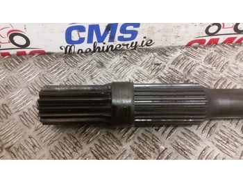 Palier para Tractor Deutz Agrotron 6.15 Rear Axle Half Shaft 04419746, 33100320036: foto 2