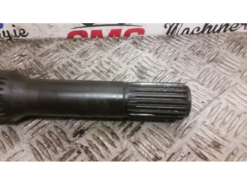 Palier para Tractor Deutz Agrotron 6.15 Rear Axle Half Shaft 04419746, 33100320036: foto 3