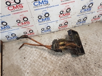 Transmisión para Tractor Deutz D7807c,  D6806, D7206 Transmission Control Cover 04340681, 4340681r: foto 5