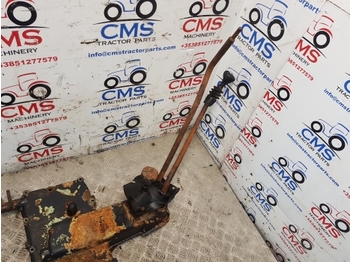 Transmisión para Tractor Deutz D7807c,  D6806, D7206 Transmission Control Cover 04340681, 4340681r: foto 3