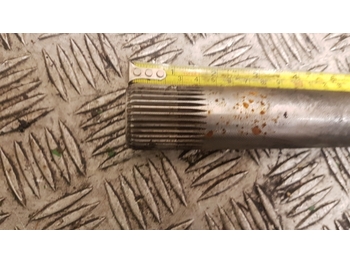 Transmisión para Tractor Deutz Dx 3.90, 3.70 Sc, Vc, 6807, 7007, 7207, 7807 Shaft. Check The Photos.: foto 3