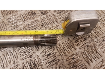 Transmisión para Tractor Deutz Dx 3.90, 3.70 Sc, Vc, 6807, 7007, 7207, 7807 Shaft. Check The Photos.: foto 2