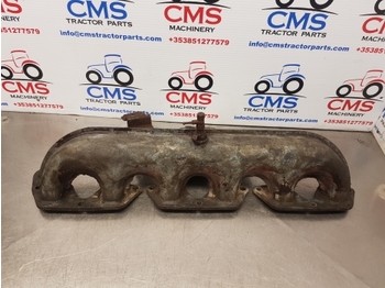 Colector de admisión FIAT