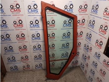 Puerta y piezas FIAT