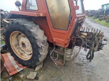 Cabina Fiat 580, 680, 780, 880, 980 Complete Cab, Narrow 5108813 Sold, Sold, Sold: foto 3 Cabina Fiat 580, 680, 780, 880, 980 Complete Cab, Narrow 5108813 Sold, Sold, Sold: foto 3