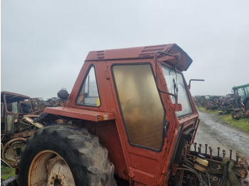 Cabina Fiat 580, 680, 780, 880, 980 Complete Cab, Narrow 5108813 Sold, Sold, Sold: foto 2 Cabina Fiat 580, 680, 780, 880, 980 Complete Cab, Narrow 5108813 Sold, Sold, Sold: foto 2