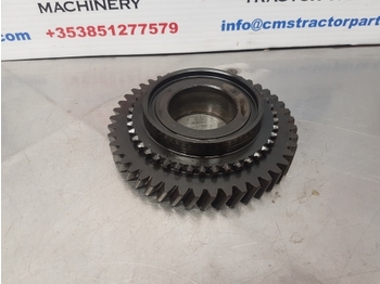 Transmisión FIAT