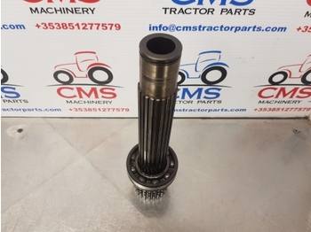 Transmisión Fiat 70-90, 90, 88, 66, 76 Series, Transmission Shaft 5117569: foto 4