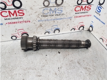 Transmisión FIAT