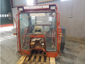 Cabina Fiat F100, F110, F130, F140 Winner Cab Complete Cab No15: foto 3 Cabina Fiat F100, F110, F130, F140 Winner Cab Complete Cab No15: foto 3