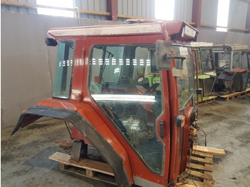 Cabina Fiat F100, F110, F130, F140 Winner Cab Complete Cab No15: foto 5 Cabina Fiat F100, F110, F130, F140 Winner Cab Complete Cab No15: foto 5