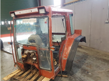 Cabina Fiat F100, F110, F130, F140 Winner Cab Complete Cab No15: foto 2 Cabina Fiat F100, F110, F130, F140 Winner Cab Complete Cab No15: foto 2