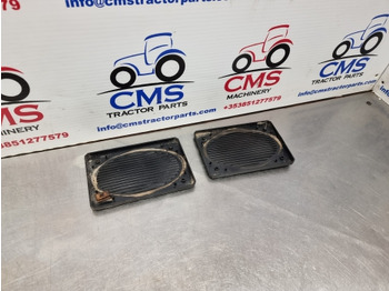Cabina e interior Fiat F140, F120, F130, F Series,  Cab Interior Panel, Speaker Cover Pair 5148515: foto 3