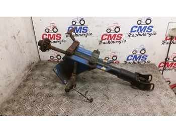 Columna de dirección FORD