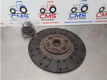 Disco de embrague FORD