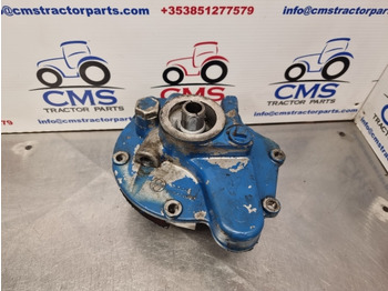 Bomba hidráulica FORD