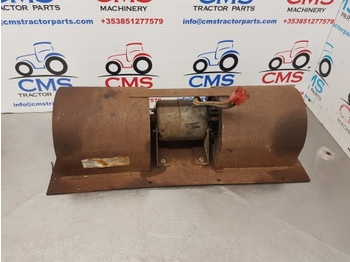 Ventilador de habitáculo FORD
