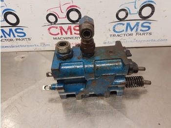 Válvula hidráulica para Tractor Ford 40, 10, Ts, Tw Tw15 Hydraulic Spool Valve Body Double E9nnb950bb , 81864874: foto 3