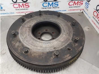 Volante de inercia para Tractor Ford 4000, 4100, 2600, 3600, 4600, 231 Engine Flywheel C5ne6375ae, 81804182: foto 3