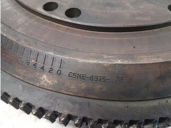 Volante de inercia para Tractor Ford 4000, 4100, 2600, 3600, 4600, 231 Engine Flywheel C5ne6375ae, 81804182: foto 2
