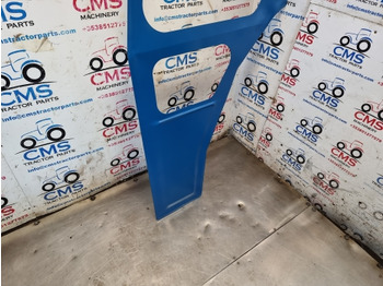 Puerta y piezas Ford 4000, 5000, 6000, 7000 Cab Door Frame Lhs 81834250: foto 3 Puerta y piezas Ford 4000, 5000, 6000, 7000 Cab Door Frame Lhs 81834250: foto 3