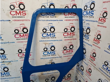 Puerta y piezas Ford 4000, 5000, 6000, 7000 Cab Door Frame Lhs 81834250: foto 5 Puerta y piezas Ford 4000, 5000, 6000, 7000 Cab Door Frame Lhs 81834250: foto 5