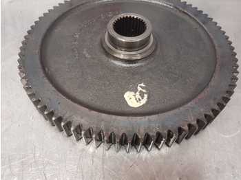 Caja de cambios para Tractor Ford 5000, 7600, 5700, 6600, 7700 Transmission Gear 79t C7nna726c, 81817322: foto 1