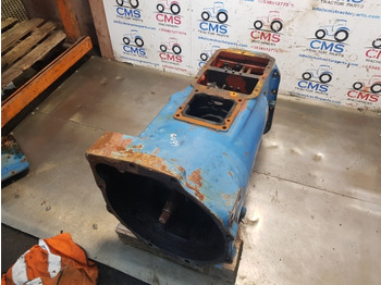 Caja de cambios FORD