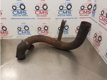 Sistema de admisión de aire FORD