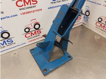 Columna de dirección para Tractor Ford 6610, 5610, 6710, 7610, 7710 Steering Column E4nn3c529ac, 83958460: foto 3 Columna de dirección para Tractor Ford 6610, 5610, 6710, 7610, 7710 Steering Column E4nn3c529ac, 83958460: foto 3