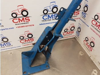 Columna de dirección para Tractor Ford 6610, 5610, 6710, 7610, 7710 Steering Column E4nn3c529ac, 83958460: foto 5 Columna de dirección para Tractor Ford 6610, 5610, 6710, 7610, 7710 Steering Column E4nn3c529ac, 83958460: foto 5