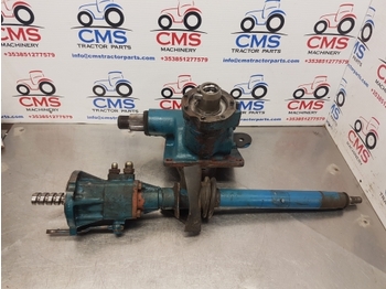 Columna de dirección FORD